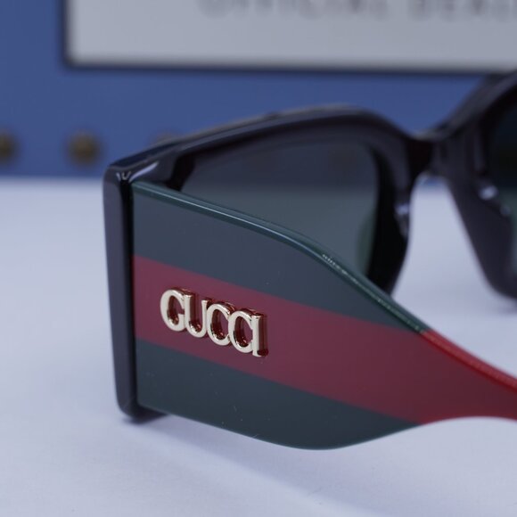 Final Price! Gucci GG1860S 001 Sunglasses main image 10